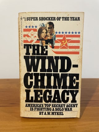 The Windchime Legacy