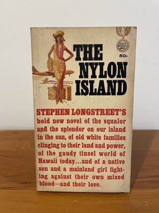 The Nylon Island