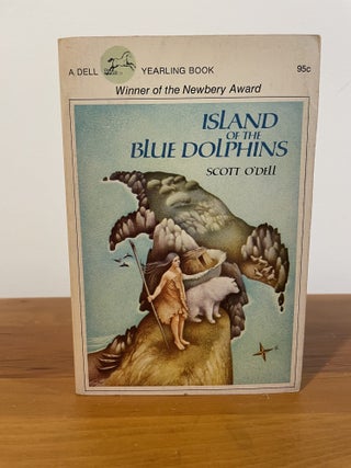 Island of the Blue Dolphins