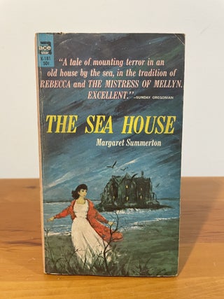 The Sea House