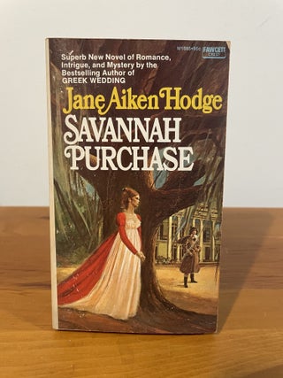 Savannah Purchase