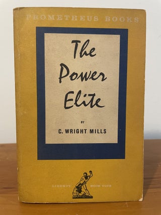 The Power Elite