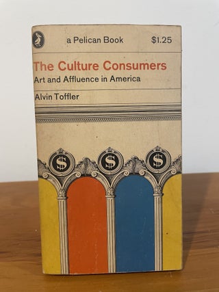 The Culture Consumers