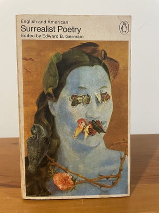 English and American Surrealist Poetry