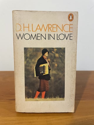 Women in Love