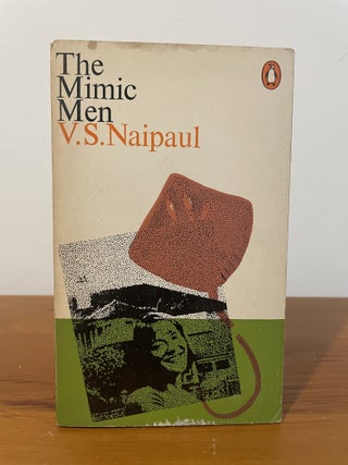 The Mimic Men