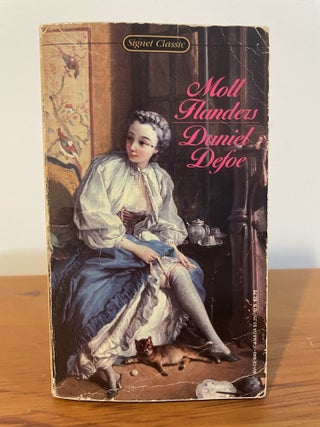 Moll Flanders