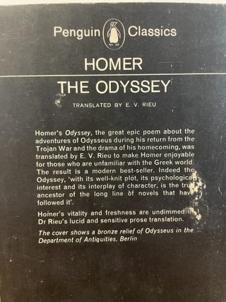 The Odyssey