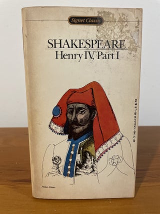 Henry IV, Part I