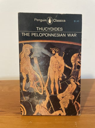 The Peloponnesian War