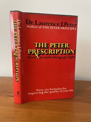 The Peter Prescription