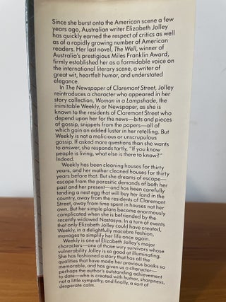 The Newspaper of Claremont Street