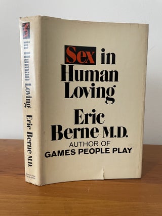 Sex in Human Loving