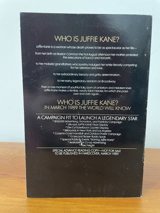 Juffie Kane