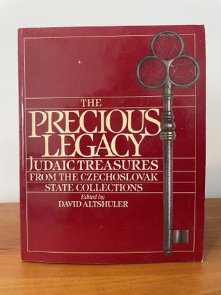The Precious Legacy: