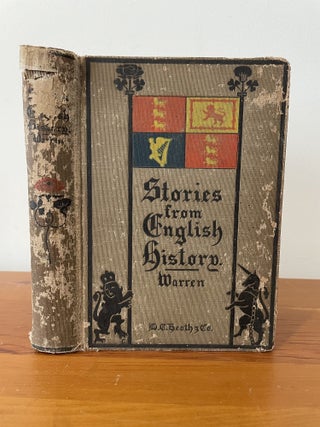 Stories from English History