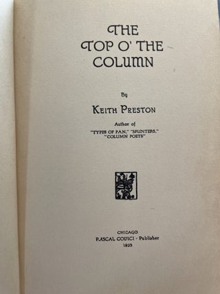 The Top O' the Column