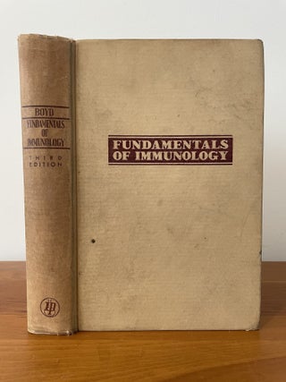 Fundamentals of Immunology