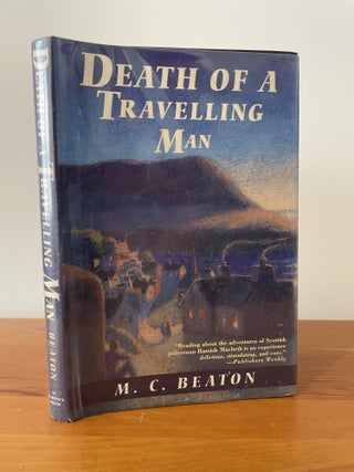 Death of a Travelling Man