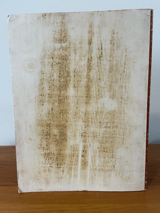 "Here Come a Wind"