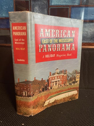 Item #742 American Panorama East of the Mississippi