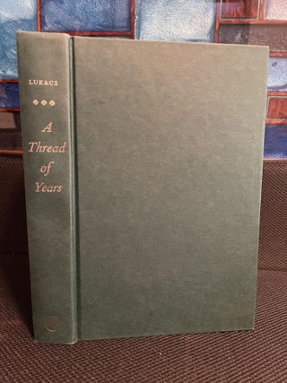 A Thread of Years