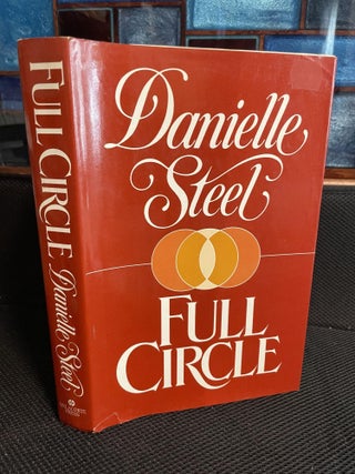 Full Circle. Danielle Steel.