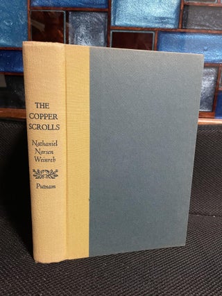 The Copper Scrolls